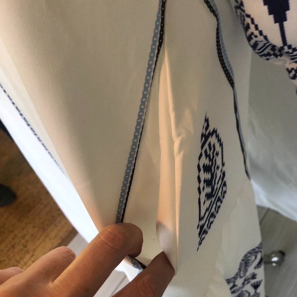 comfy summer dress - Picture 4 of 6